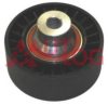 AUTLOG RT1664 Deflection/Guide Pulley, v-ribbed belt